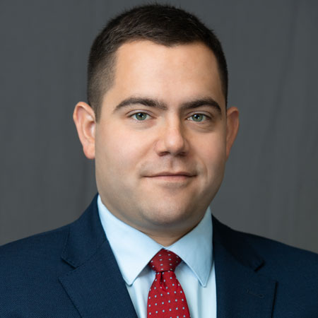 Eric Sadowski