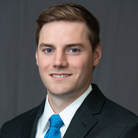 Sean Broderick