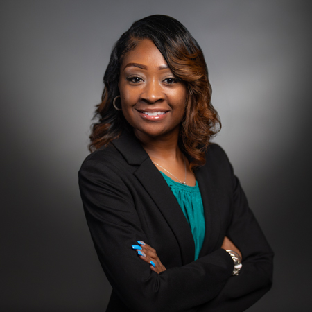 Tasha Woodall